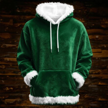 Hoodies for Women Long Sleeve Hoodie Women's Hoodies Pullover Oversized Hoodie for Women Fleece Dark Green Sweatshirt Women Womens Fall Fashion