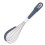2-in-1 Whisk with Silicone Bowl Scraper, Multi-functional Egg Beater & Mixer for Kitchen Baking 1