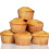 Χαρτάκια για cupcakes τροφίμων 500 τεμαχίων, χωρίς μυρωδιά, μη τοξικά, χαρτάκια για muffin, 3