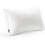 Coussin intérieur, housse en coton, rectangle 40 x 66 cm 1
