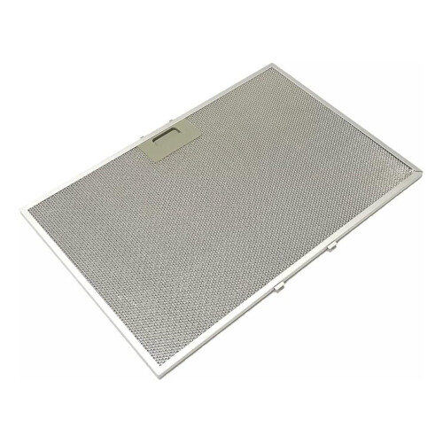 Fettfilter für Dunstabzugshauben, kompatibel mit WB02X11012
