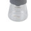 Ensemble cafetière à filtre en borosilicate – Double couche, 4