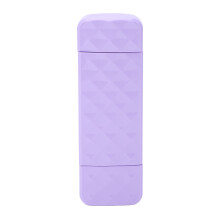 Lampe de lecture à clip 2835 5-LED, 500 mAh, 3 températures de couleur