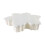 Christmas Serving Tray with Lid – Snowflake Design, 3