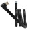Εύκαμπτο επίπεδο καλώδιο FPC USB C, σχεδιασμός υπό γωνία 90 μοιρών, φόρτιση PD 45W, 6