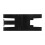 80Keys Wired Keyboard Mini USB Connector Keyboard Portable Durable Keyboard with Carry Bag 4