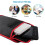 80Keys Wired Keyboard Mini USB Connector Keyboard Portable Durable Keyboard with Carry Bag 5