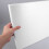 2Pcs White High Density Polyurethane Foam Sheets Protective Foam Pads for Phone 3