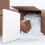 2Pcs White High Density Polyurethane Foam Sheets Protective Foam Pads for Phone 8