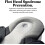 Rest Nest Bed Γαστροοισοφαγική παλινδρόμηση με ιμάντα, 2026Νέο μαξιλάρι Rest Nest για άνετο 7
