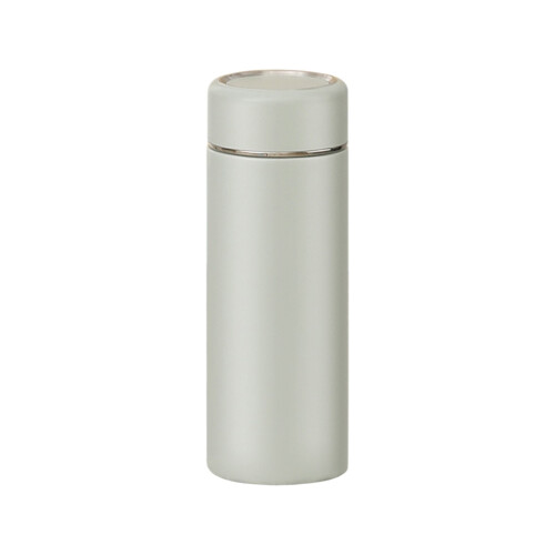 Geïsoleerde roestvrijstalen beker van 280 ml – groen 1
