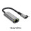USB-C til RJ45 Gigabit Ethernet-adapter 1000 Mbps 4