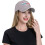 Καπέλα Σάντουιτς Make America Grill Again Ρυθμιζόμενο Καπέλο Μπέιζμπολ Unisex Μαύρο Unisex 7