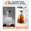 Γυάλινη κανάτα NestE με καπάκι και λαβή, 2L/68oz, βοριοπυριτικό, κατάλληλη για ψυγείο, 5