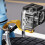 Bicycles Lamp Mount Adapter Computer Holder Base Bicycles Headlights Mount for Cameras and Light 7