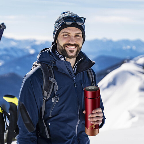 Smart Temp Cup 2