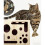 Cat Nail File Enrichment Box with 2 Balls 2