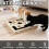 Oak Cat Scratch & Enrichment Box with Balls 3