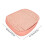 Αναπνεύσιμο μαξιλάρι καθίσματος αυτοκινήτου για όλες τις εποχές με ύφασμα mesh και 3