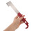 5-Piece Stainless Steel Beekeeping Tool Set 5