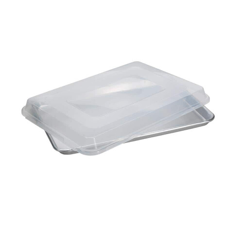 Naturals Half Aluminum Baking Sheet 1