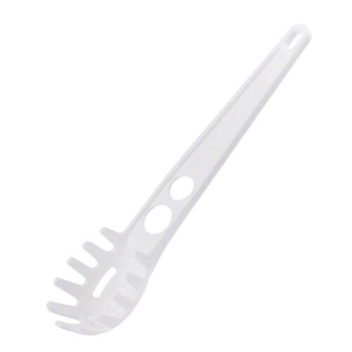 27 cm multifunksjonell pastasil og eggseparator 1