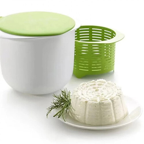 Microwaveable Cheese Maker Cheese Maker Home Cheese Maker DIY Kitchen Gadget Set 1
