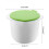 Microwaveable Cheese Maker Cheese Maker Home Cheese Maker DIY Kitchen Gadget Set 4