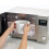 Microwaveable Cheese Maker Cheese Maker Home Cheese Maker DIY Kitchen Gadget Set 6