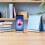 Mobilt laddningsställ USB C-ställ svart 1 set 7