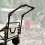 Universals Folding Wagons Handle Attachments Folding Push Rod Handlebars for Folding Carts and Strollers 6