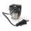 C-frame ventilatormotor 120V 1.5A 3000RPM vervanging 4