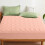 Mattress Encasement Waterproof Bed Bug Protector Washed 6