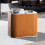 Αεροστεγές δοχείο καφέ με μονόδρομη βαλβίδα, ανθεκτική στην υγρασία και την οσμή 3