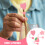 3Pcs Assorted Color Straw Stopper Silicone Straw Plug with Creative Adorable Shape 6