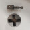 Adaptateur universel pour clé à chocs à ciseaux, compatible avec perceuse et clé dynamométrique. 4