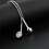 Κολιέ Hop Style Earbud Trend Κολιέ για Άνδρες και Γυναίκες 8
