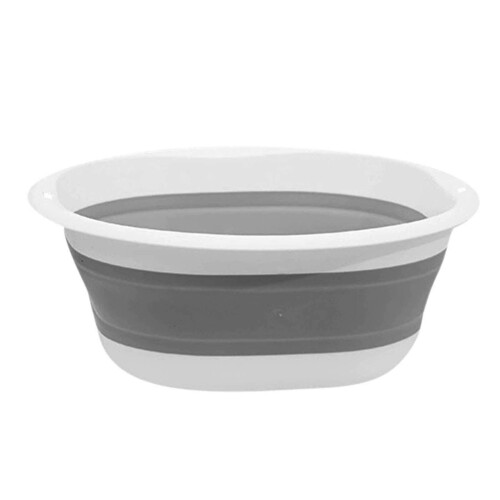 Πτυσσόμενος Νιπτήρας για Κάμπινγκ, RV, Πλυντήριο & Κουζίνα – Φορητός, Πτυσσόμενος, 1