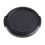 49 mm49 mm Snap-on frontlinse til SLR DSLR-kamera til DC 3