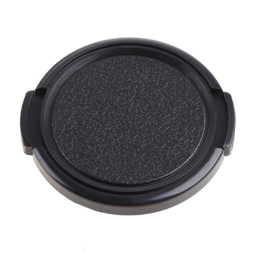 49 mm49 mm Snap-on frontlinse til SLR DSLR-kamera til DC 2