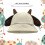 Gethorn Bucket Hat Bomull Unisex Sommar Solhatt 5
