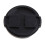 49 mm49 mm Snap-on frontlinse til SLR DSLR-kamera til DC 5
