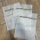 Bikakebäddspåse för ömtåliga textilier, 1-pack 5