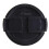 49 mm49 mm Snap-on frontlinse til SLR DSLR-kamera til DC 7