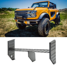 Ford Bronco Interior Organiser Dividers 4Pcs