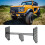 Ford Bronco Interior Organiser Dividers 4Pcs 1