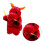 Dragon Puppet for Kids Interactive 1Pack 8
