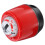 Marine Compass Dash Mount Car Compass 7.00X6.00X6.00CM Red 4