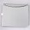2X Foldable Battery Supply Desktop Calendar Temperature Digital Alarm Clock 6
