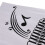 2X Microphone Music Note Wall Art Musical Notes Sticker for Ktv Bar Background Home Decorations 6